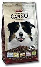 GranCarno granule ADULT 12,5kg