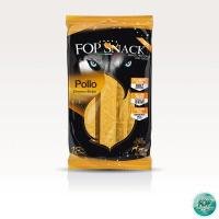 FOP pochoutka kuřecí plátky 120g