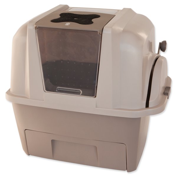 HAGEN Catit SmartSift Toaleta 66x48x63cm