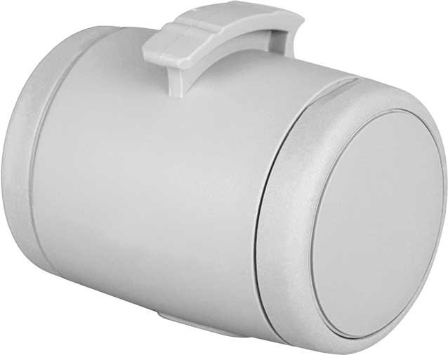 Multi-Box Vario na pamlsky/sáčky šedý