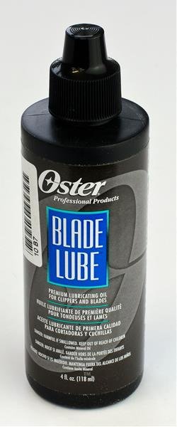 Mazací olej Oster Blade Lube 120ml