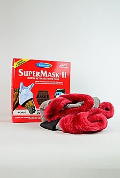 FARNAM Supermask II s ušima vel. HORSE
