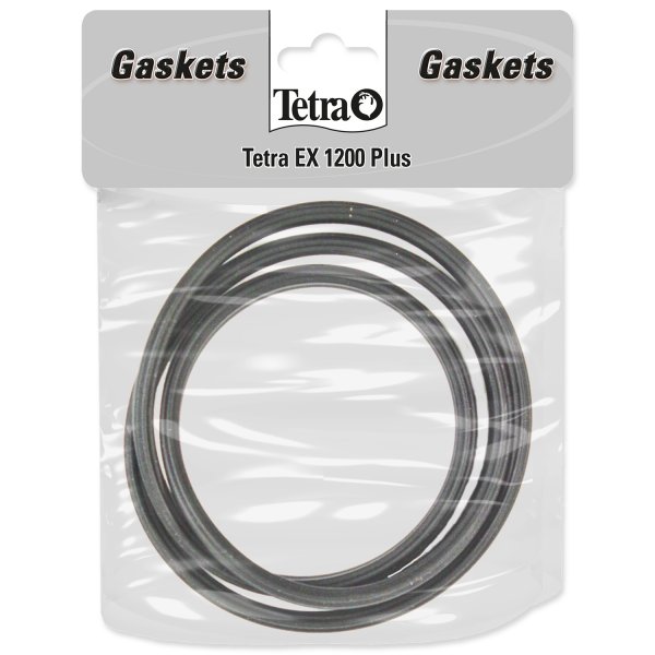 Náhradní těsnění pod hlavu TETRA Tec EX 1200 Plus