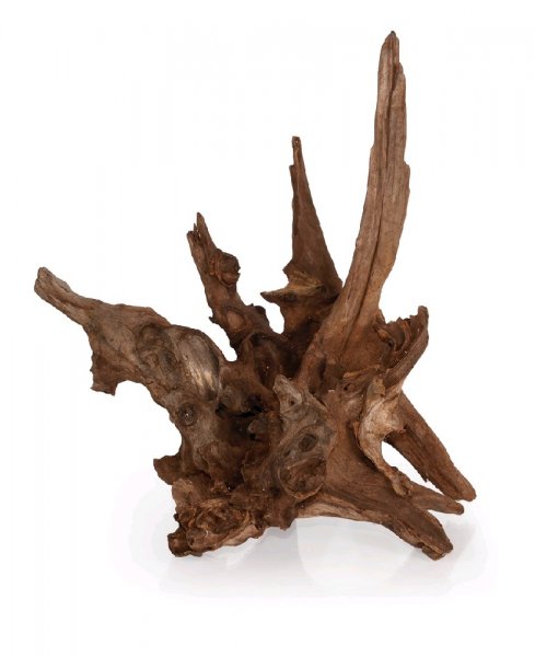 Fantasy driftwood L