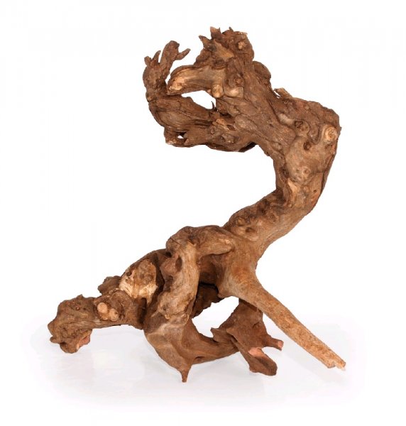 Fantasy driftwood M/karton