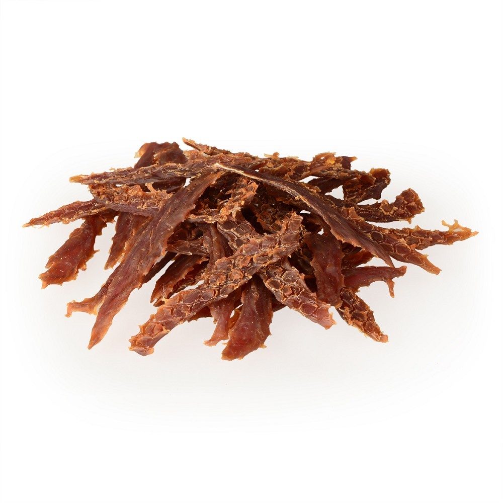 Dr.Jag Soft Duck Jerky 250g