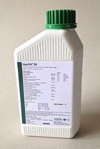 LiquiVit 20/1l