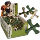 WHIMZEES Display Box Cross bone 8.9cm