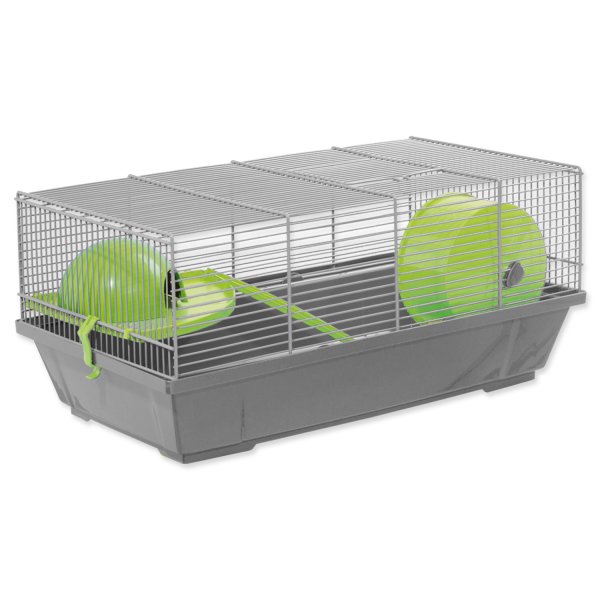 Small Animal Erik s výbavou 50,5x28x25 cm