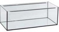 Akvárium HABITAT 50.7 x 26.2 x 27 cm