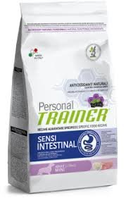 Trainer Personal Mini Sensintestinal 2kg