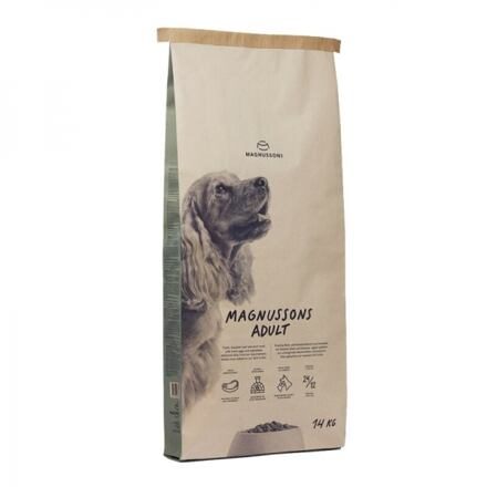 Magnusson Meat&Biscuit Adult  2kg