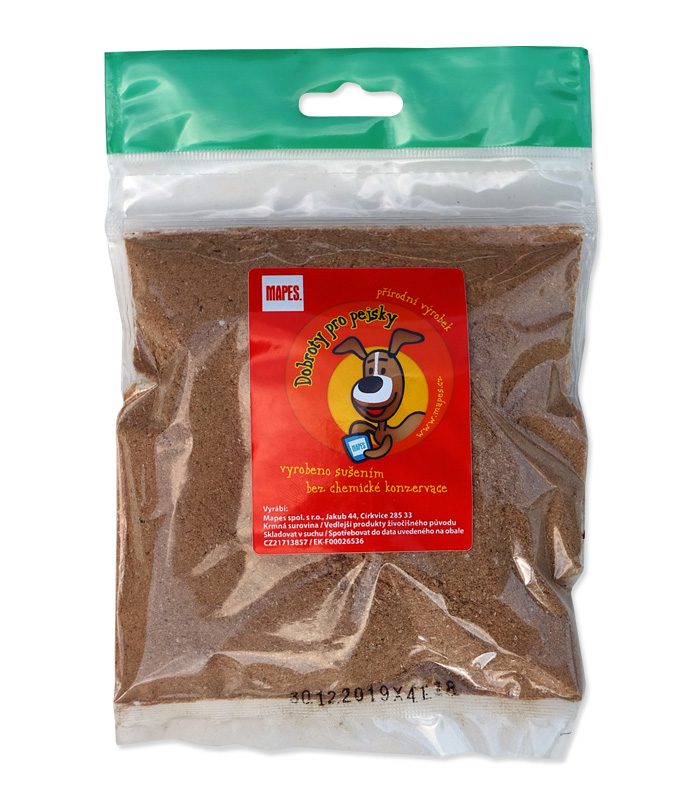 Moučka – zchutňovadlo 70g