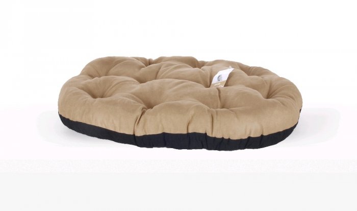 Poduška DUO č.6 76x57cm-béžová