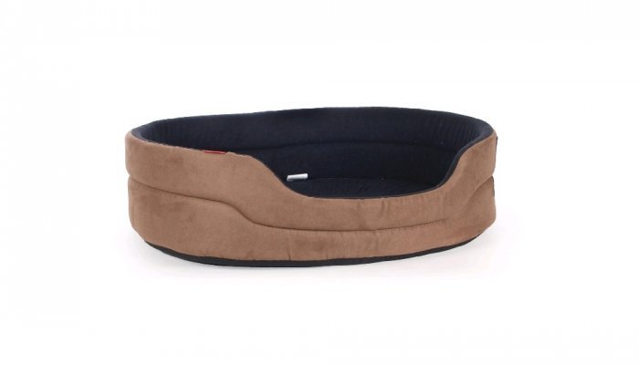 hnědý pelech DUO č.4