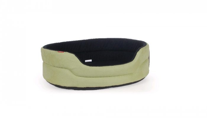 Tommi Pelech DUO č.4 61x51x18cm-zelený