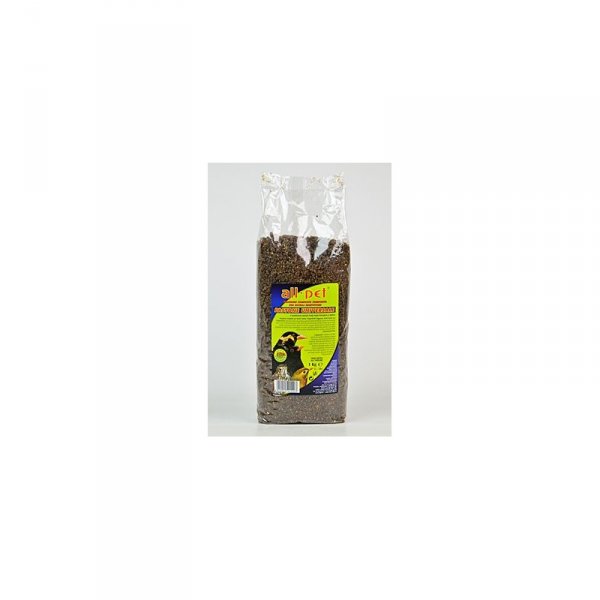 All-Pet Universale pro měkkožravé 1 kg