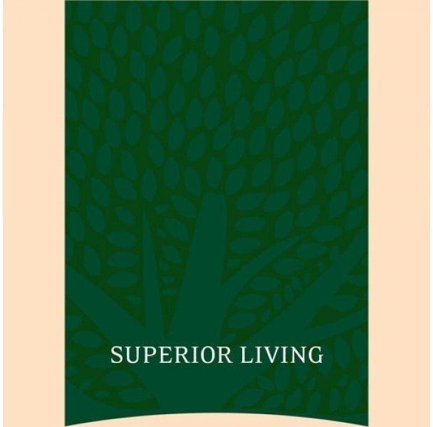 Essential Superior Living 12kg