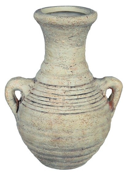 Keramická amfora 14 cm