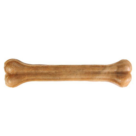 Trixie Kost buvolí kůže 8cm 5x15g