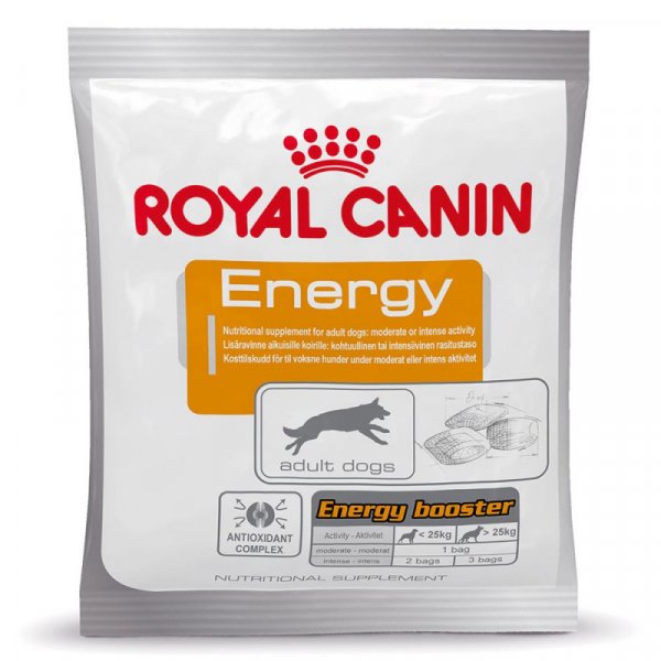 Royal Canin Energy 30x50g