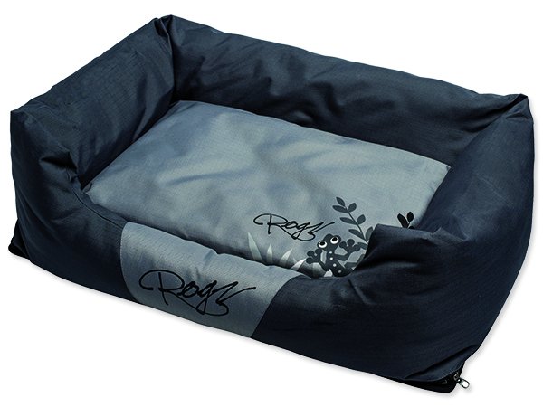 Pelíšek ROGZ Spice Podz Silver Gecko L