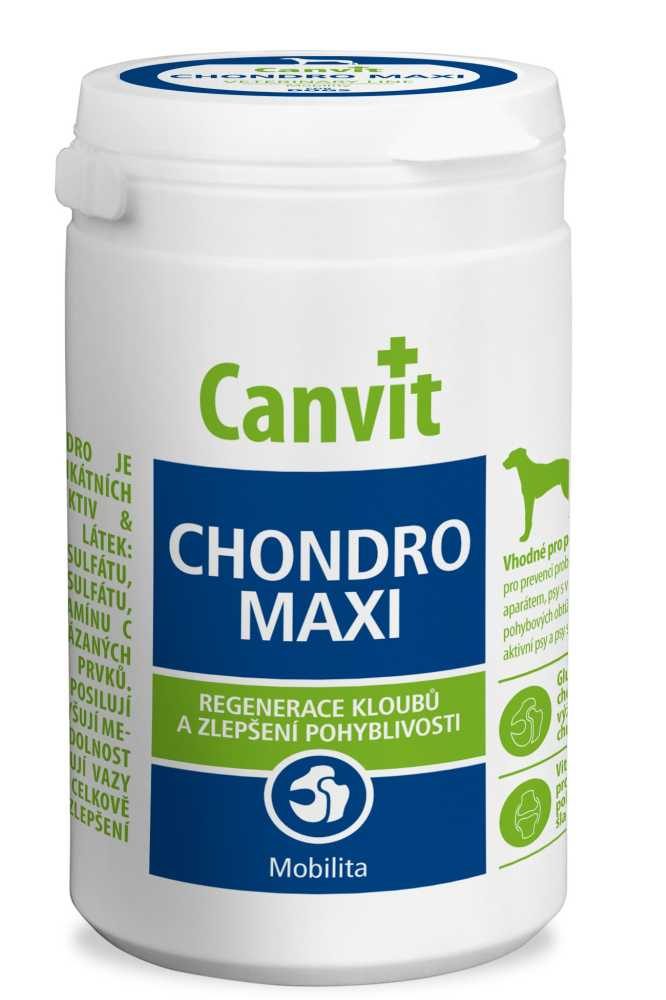 Canvit Chondro Maxi 500g