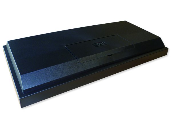 Díl osv.rampa Korallux vč.zářivky 86106