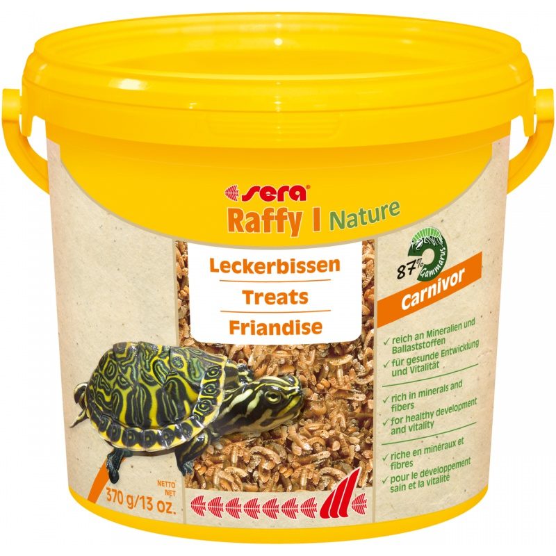 Raffy I Nature 3800 ml