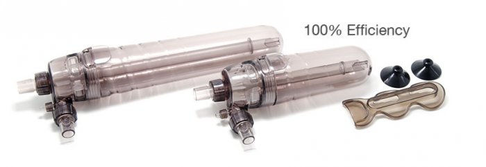 Sera flore CO2 těsnění pro flore AR 500/1000