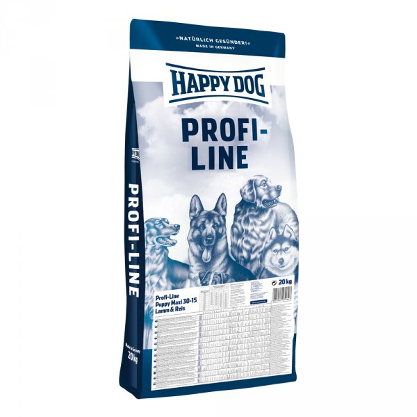 Happy Dog Profi Line Puppy Maxi 20 kg