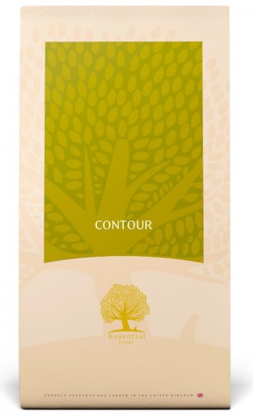 Essential Contour 12,5kg