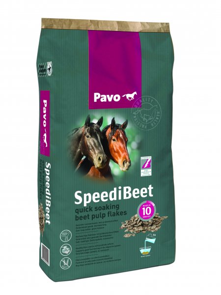PAVO SpeediBeet 15kg