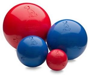 Hračka Míč Boomer ball 25cm
