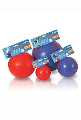 Hračka Míč Boomer ball 11cm
