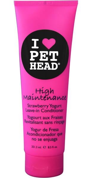 Pet head High Maintenance - kondicionér - 250ml