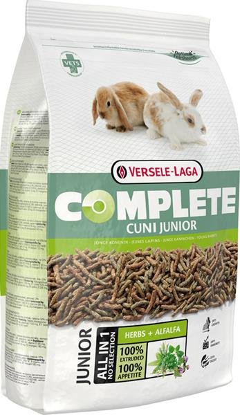 Krmivo VERSELE-LAGA Complete Junior pro králíky 1,75kg