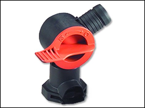 Náhradní ventil  Aqua Stop FLUVAL FX-6