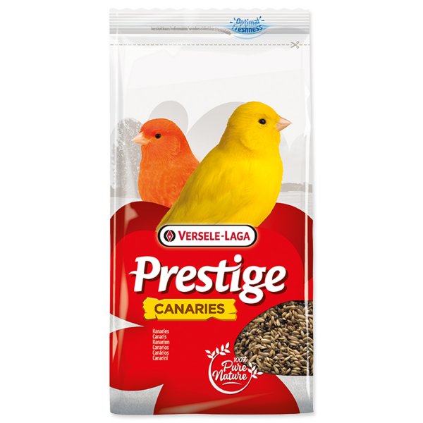 Krmivo VERSELE-LAGA Prestige pro kanáry 1kg