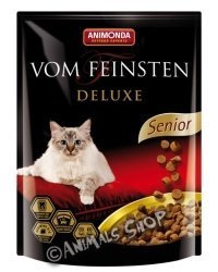 ANIMONDA granule Vom Feinsten DeLUXE Senior 1,75kg