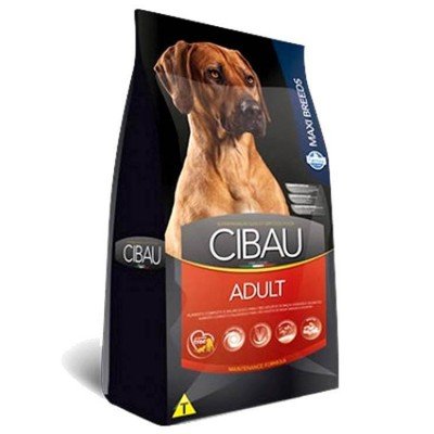 CIBAU Dog Adult Maxi 12kg