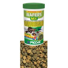 Prodac Wafers Mix 250 ml,135g
