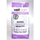 Vetcan Adult Lamb&Rice 3kg