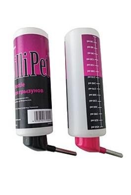 Napáječka pro hlodavce 450ml Lill