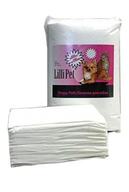 Podložka Doggy Pads 60x90cm, bal. 30ks Lill
