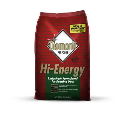 Diamond Original HI- Energy 22,7kg