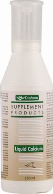 Diafarm Calcium liquid 250ml