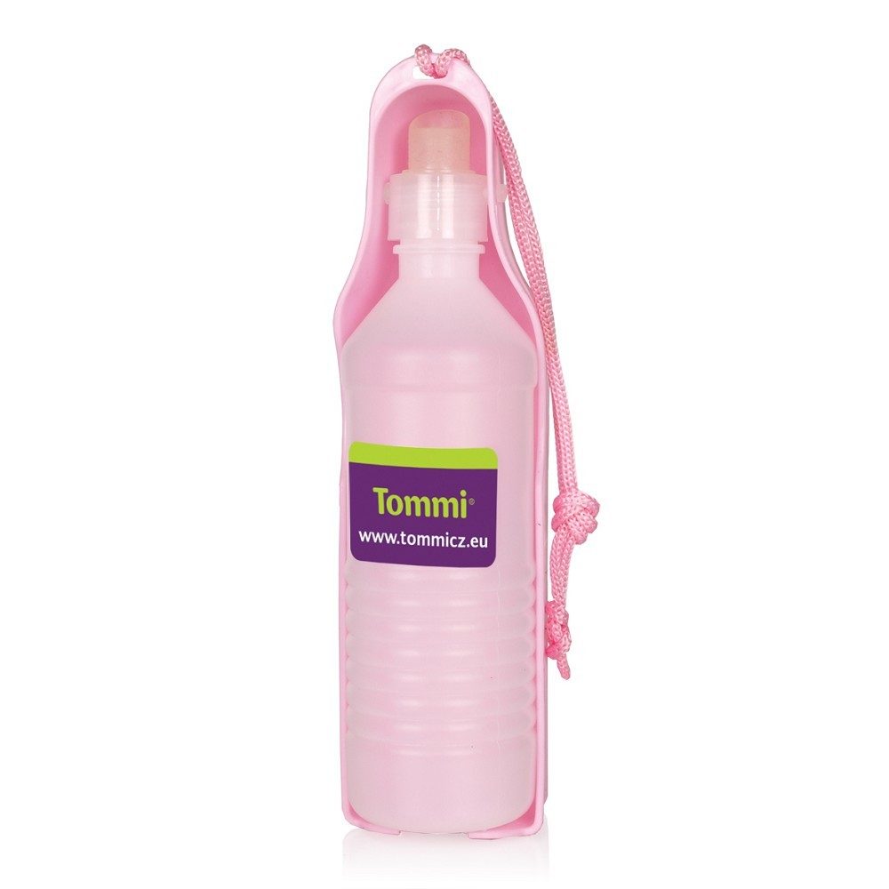 Trixie Cestovní napáječka plast 500 ml