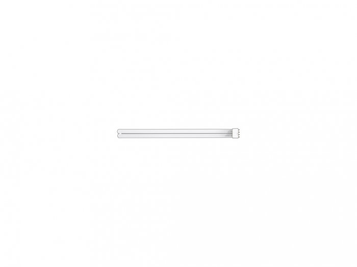 sera UV-C náhradní lampa 24 W