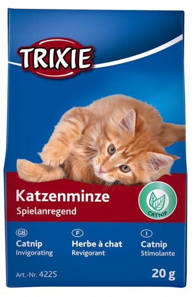 Catnip TRIXIE 20 g